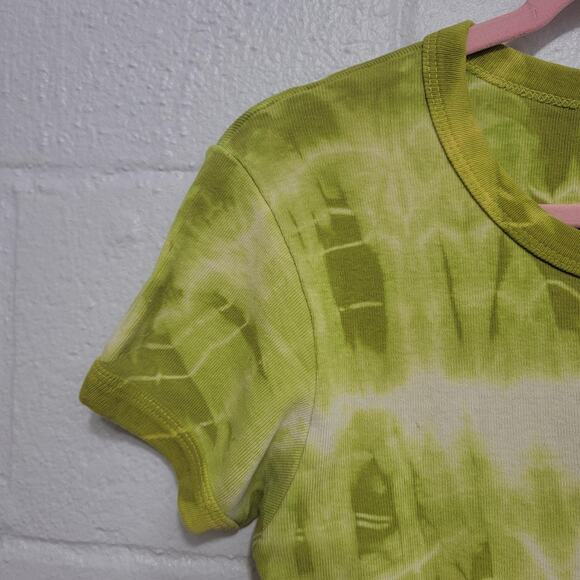 Taz Y2K Babydoll Tee *Authentic Vintage* - Picture 4 of 9